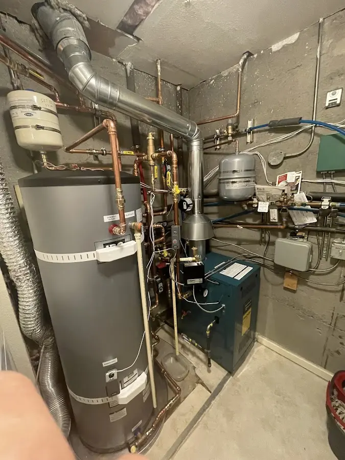 Water Heater Repair in Green Valley, AZ