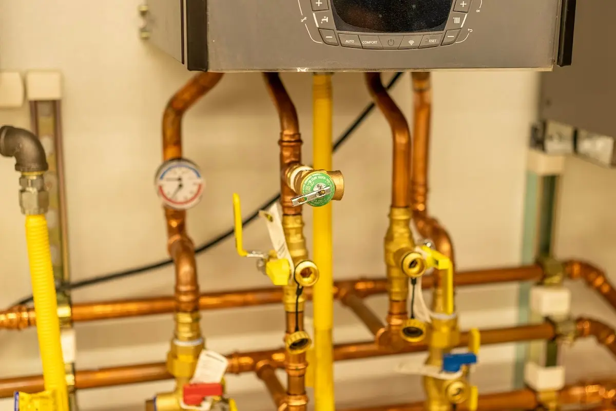 Licensed technician providing Sewer Cleanout for a homeowner in Green Valley